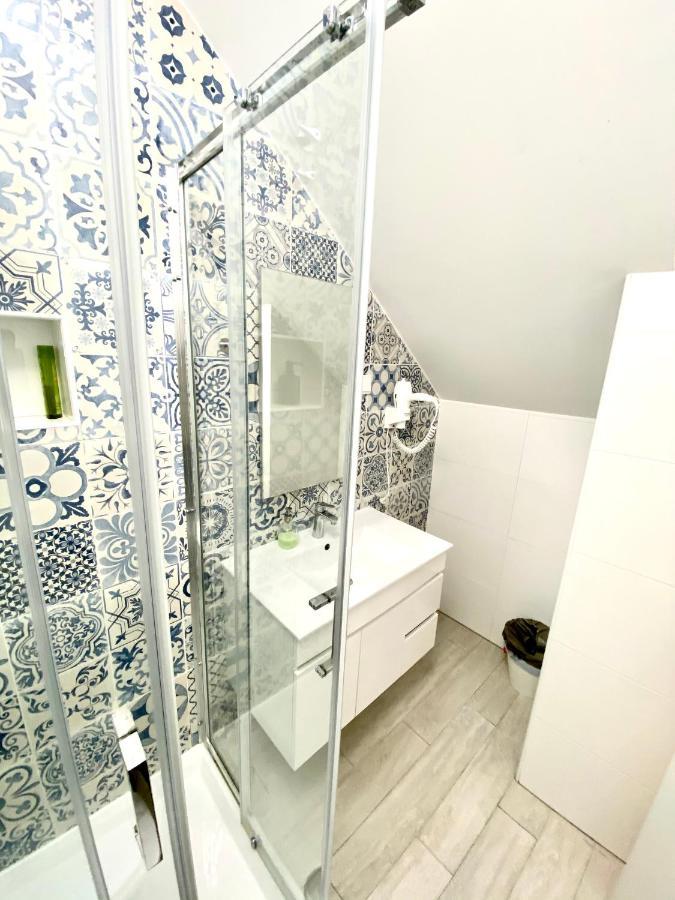 House Of Comfort Studios Apartment K In Lisbon City Center 외부 사진